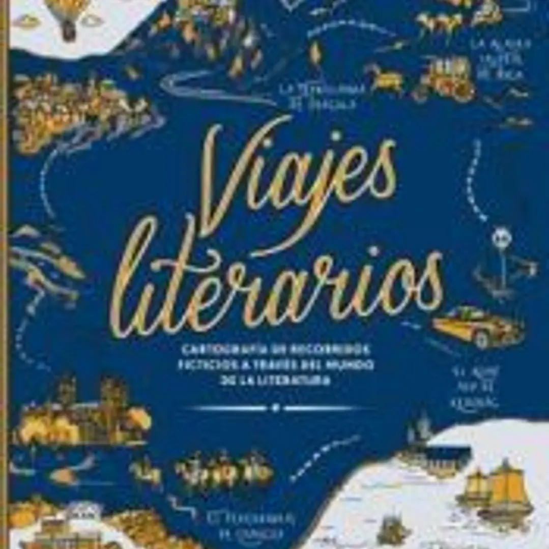 Viajes literarios 1