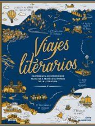 Viajes literarios