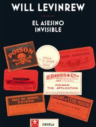 El asesino invisible