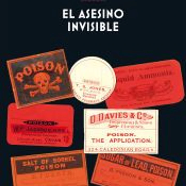 El asesino invisible 1
