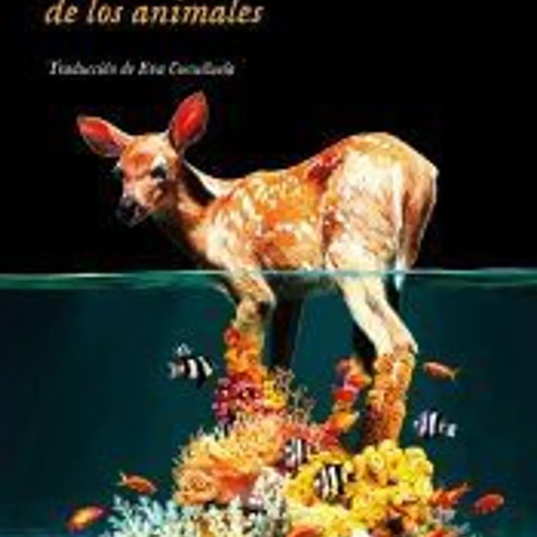 La memoria de los animales 1