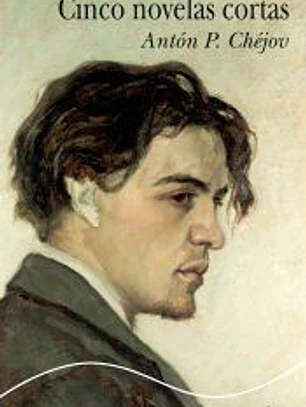 Cinco novelas cortas