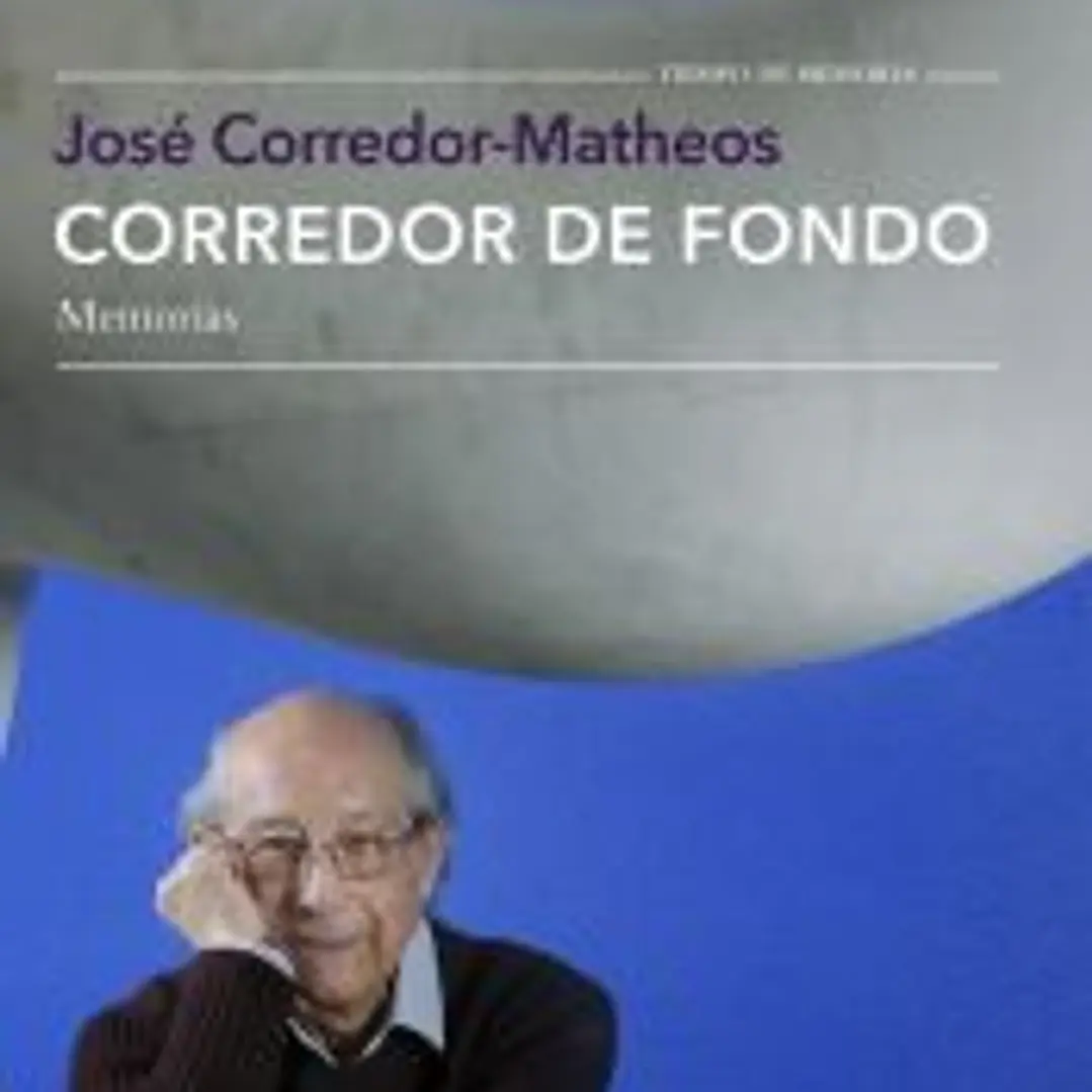 Corredor de fondo 1
