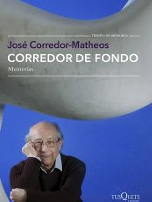 Corredor de fondo