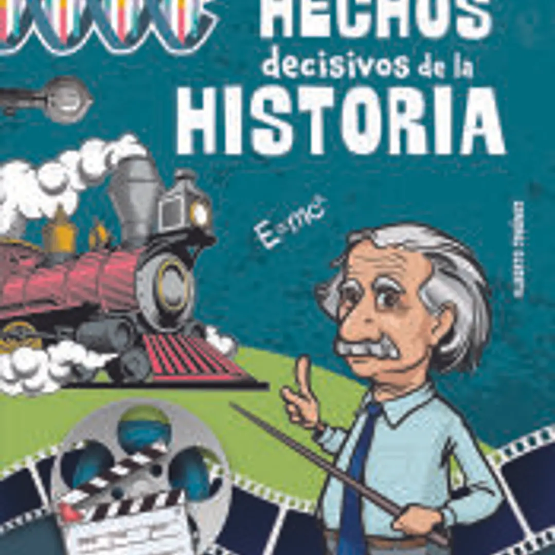 Hechos Decisivos de la Historia 1