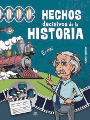 Hechos Decisivos de la Historia