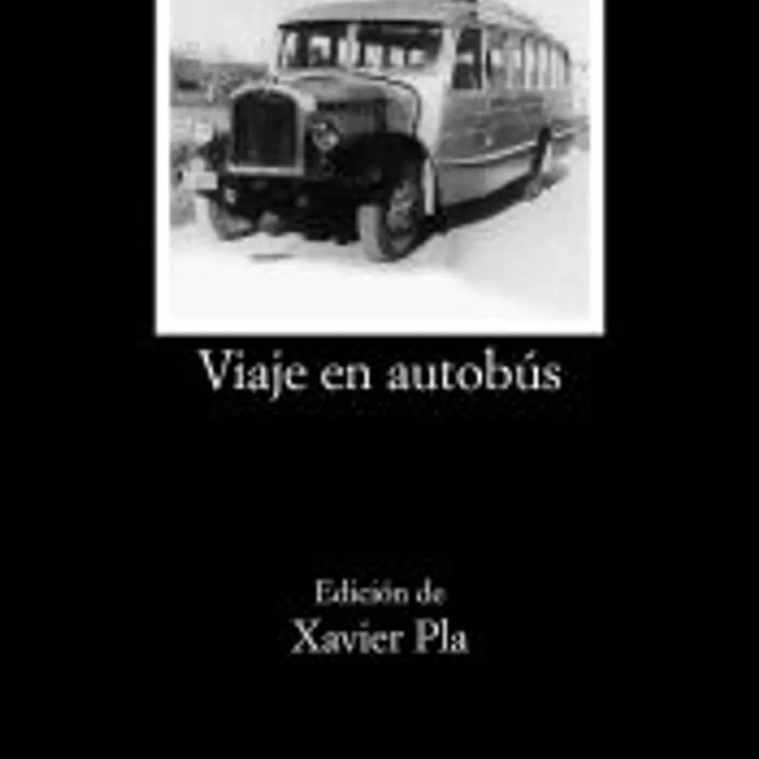 Viaje en autobús 1