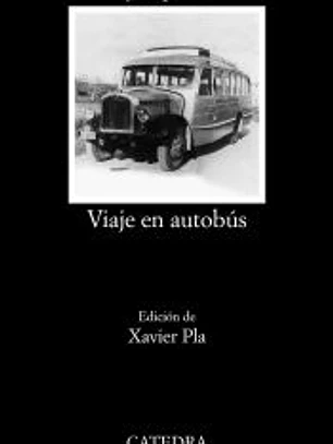 Viaje en autobús