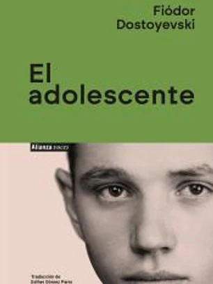 El adolescente