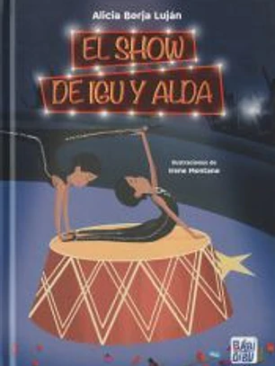 El show de Igu y Alda