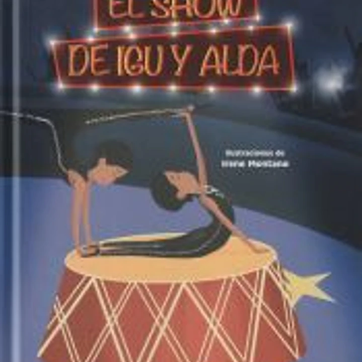 El show de Igu y Alda 1