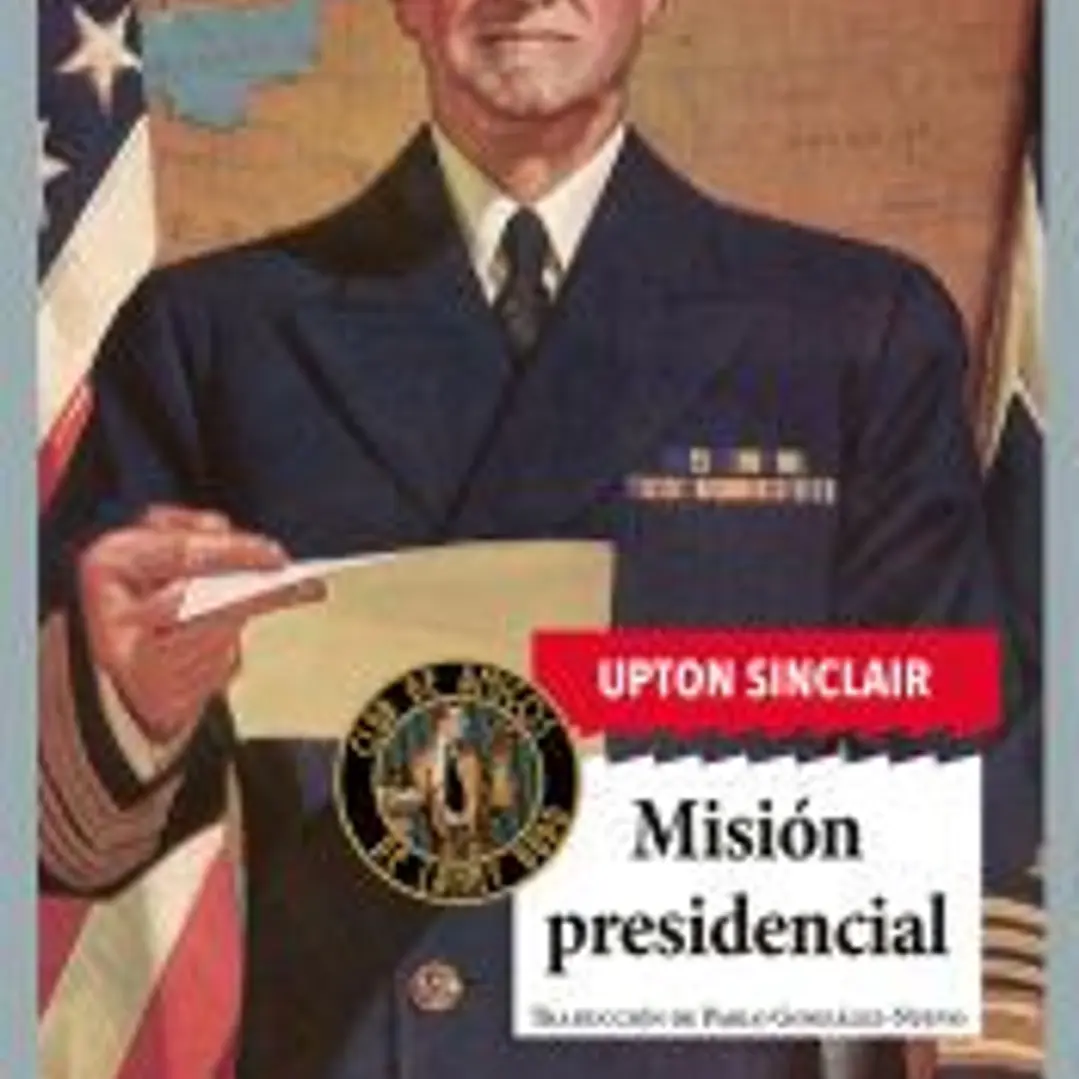 Misión presidencial 1