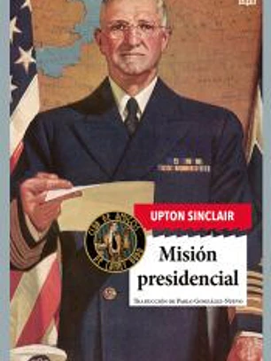 Misión presidencial