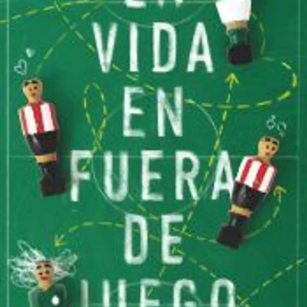 La vida en fuera de juego 1