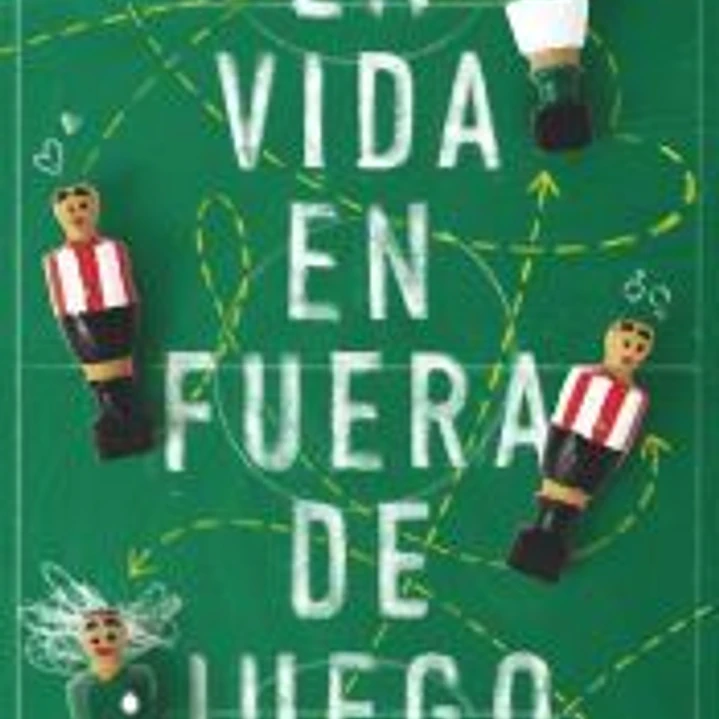 La vida en fuera de juego 1