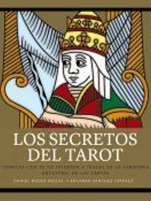 Los secretos del Tarot