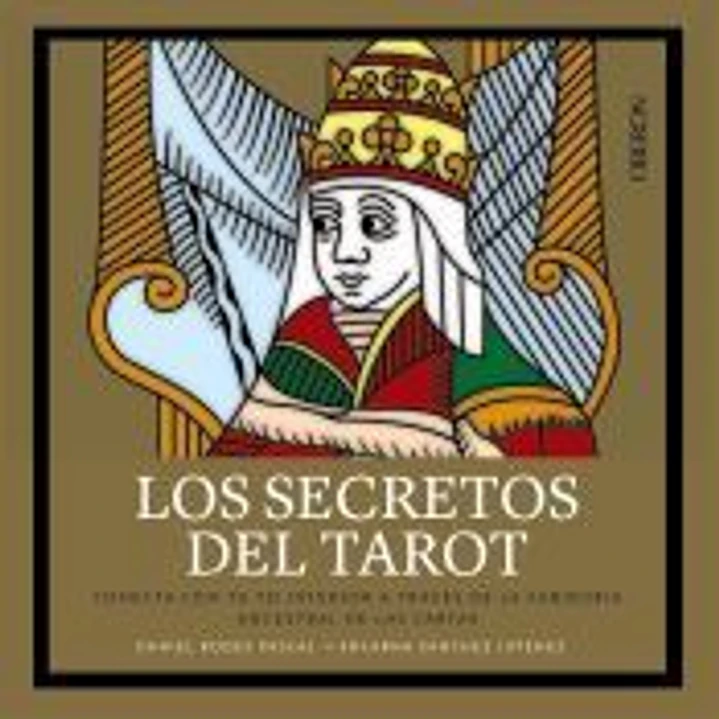 Los secretos del Tarot 1