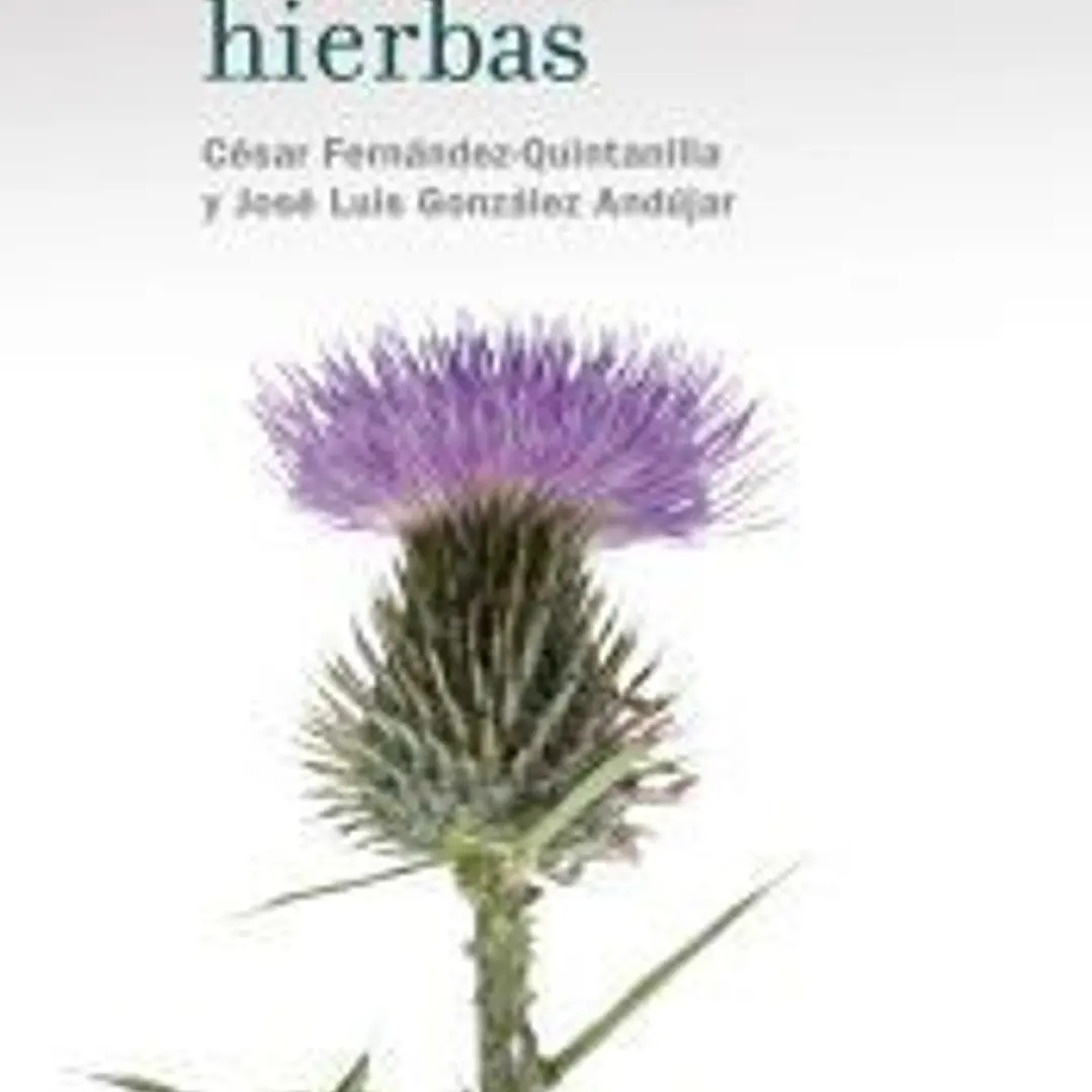 Las malas hierbas 1