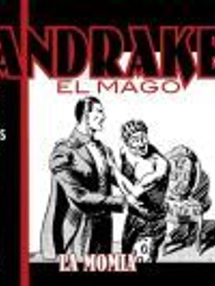 MANDRAKE EL MAGO 1936-1937