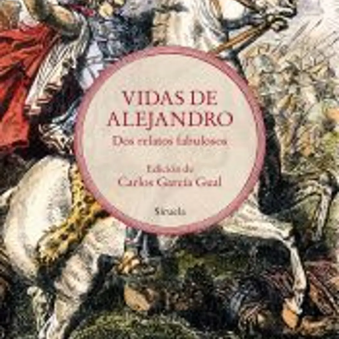 Vidas de Alejandro 1