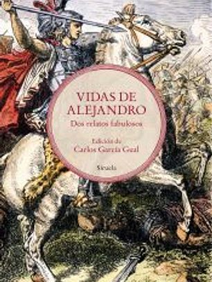 Vidas de Alejandro