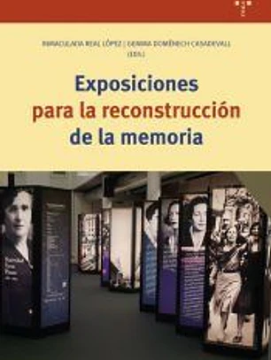 Exposiciones para la reconstrucción de la memoria