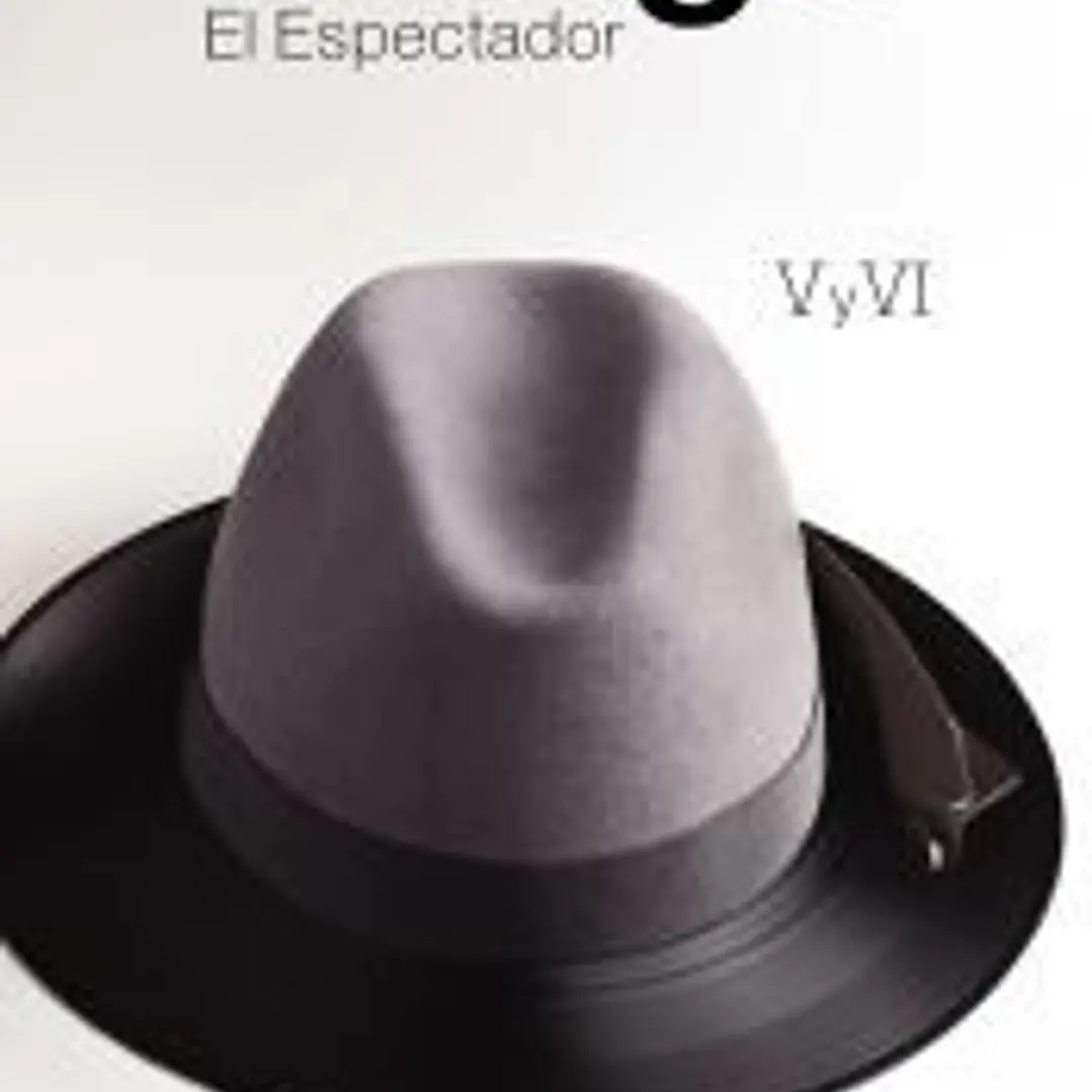El Espectador V y VI 1