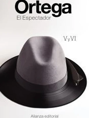 El Espectador V y VI