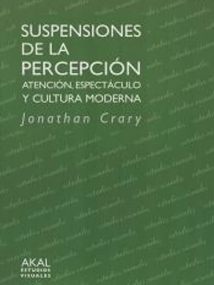 Suspensiones de la percepción