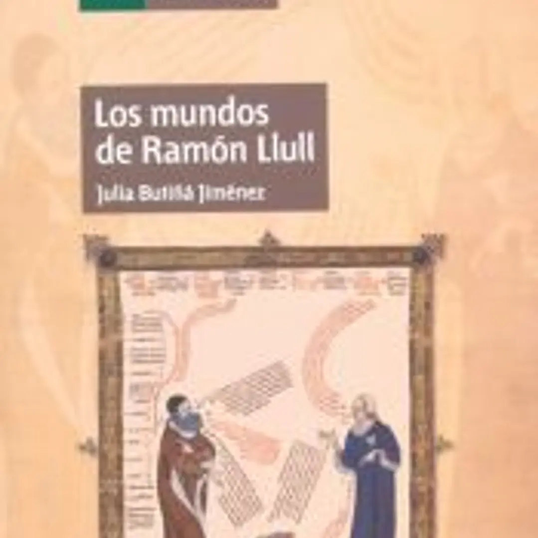 Los mundos de Ramón Llull: en las lenguas de hoy 1