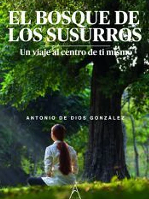EL BOSQUE DE LOS SUSURROS