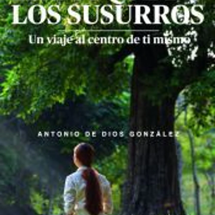 EL BOSQUE DE LOS SUSURROS 1