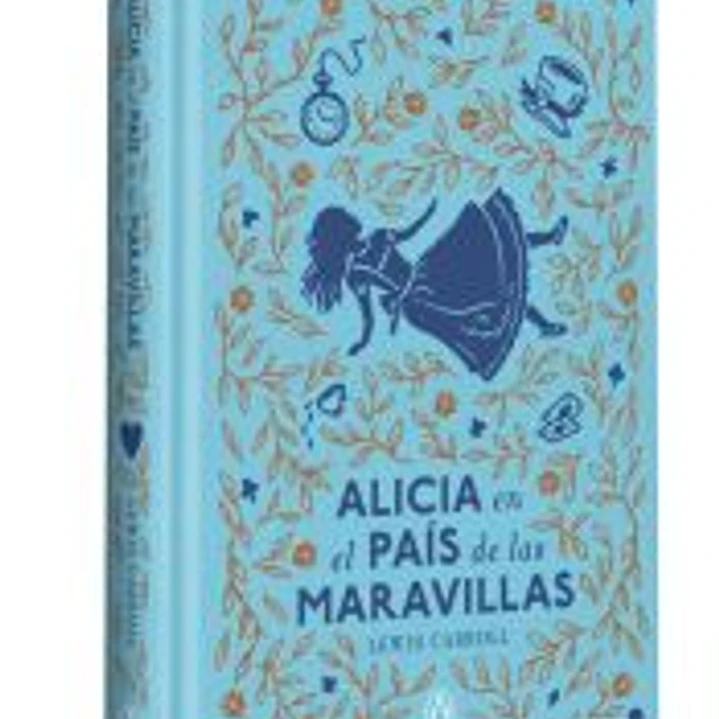 Alicia en el país de las maravillas (edición conmemorativa) 1