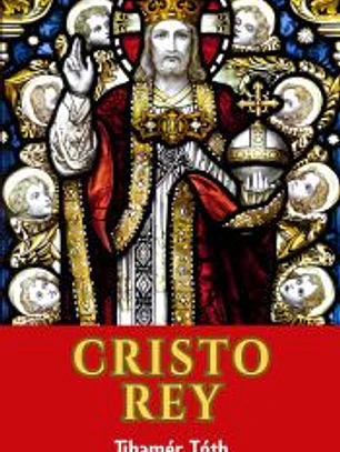 Cristo Rey