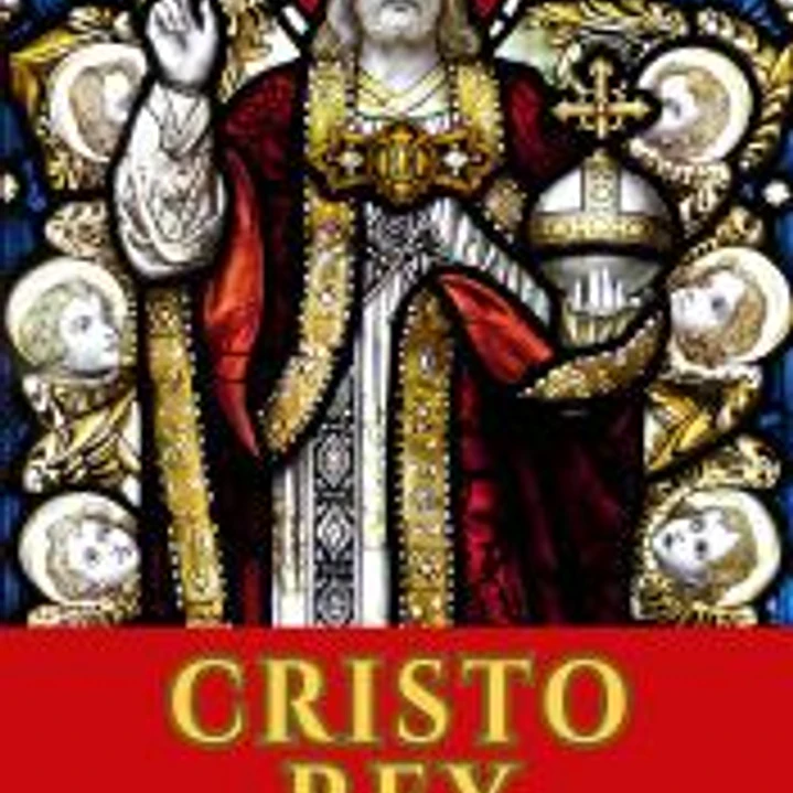 Cristo Rey 1