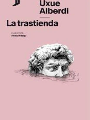 La trastienda