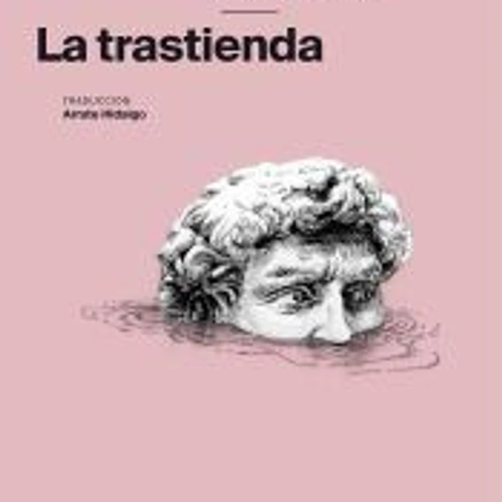 La trastienda 1