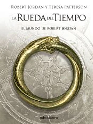 El mundo de Robert Jordan