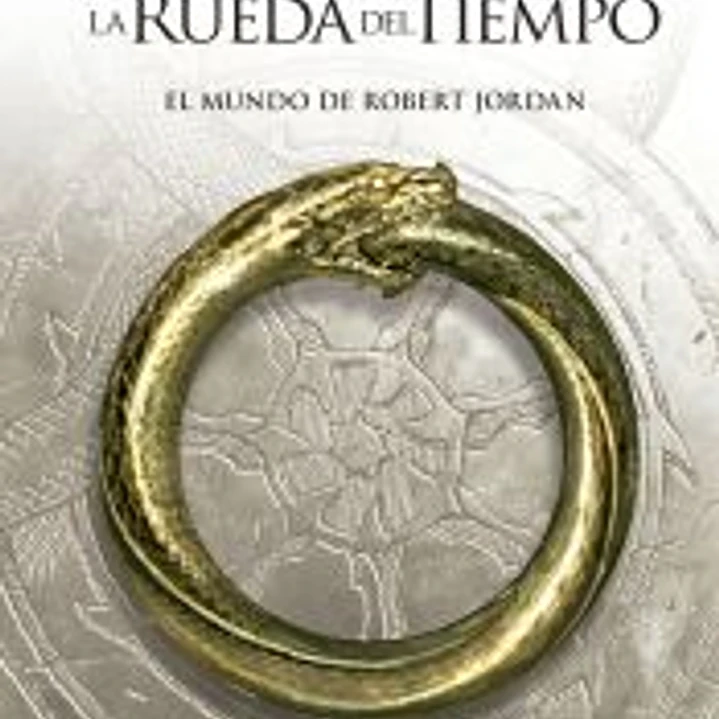 El mundo de Robert Jordan 1