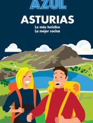 Asturias Escapada Azul