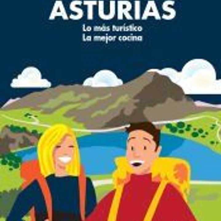 Asturias Escapada Azul 1
