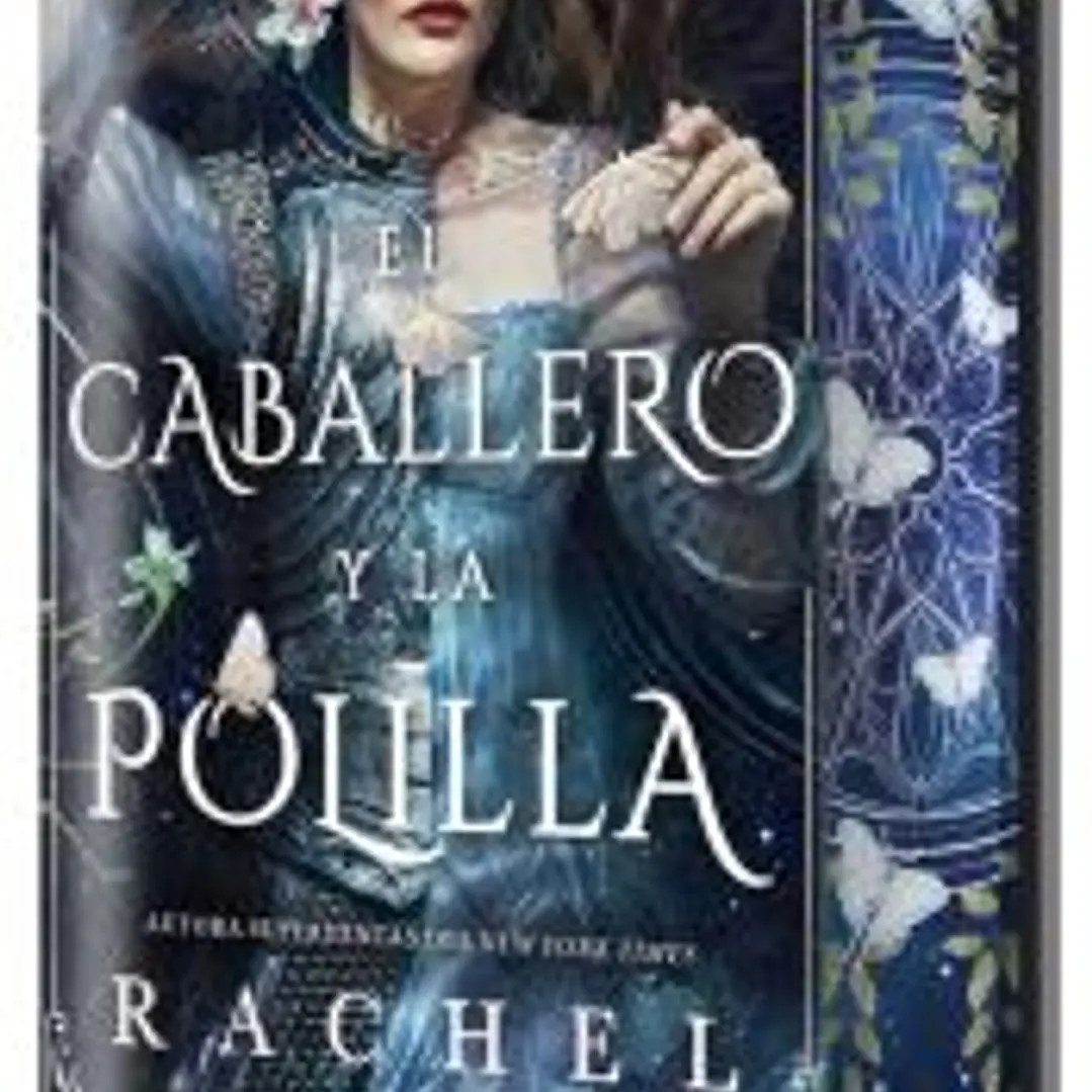 El caballero y la polilla (EDICIÓN ESPECIAL LIMITADA) 1