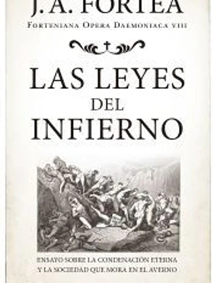 Las leyes del infierno