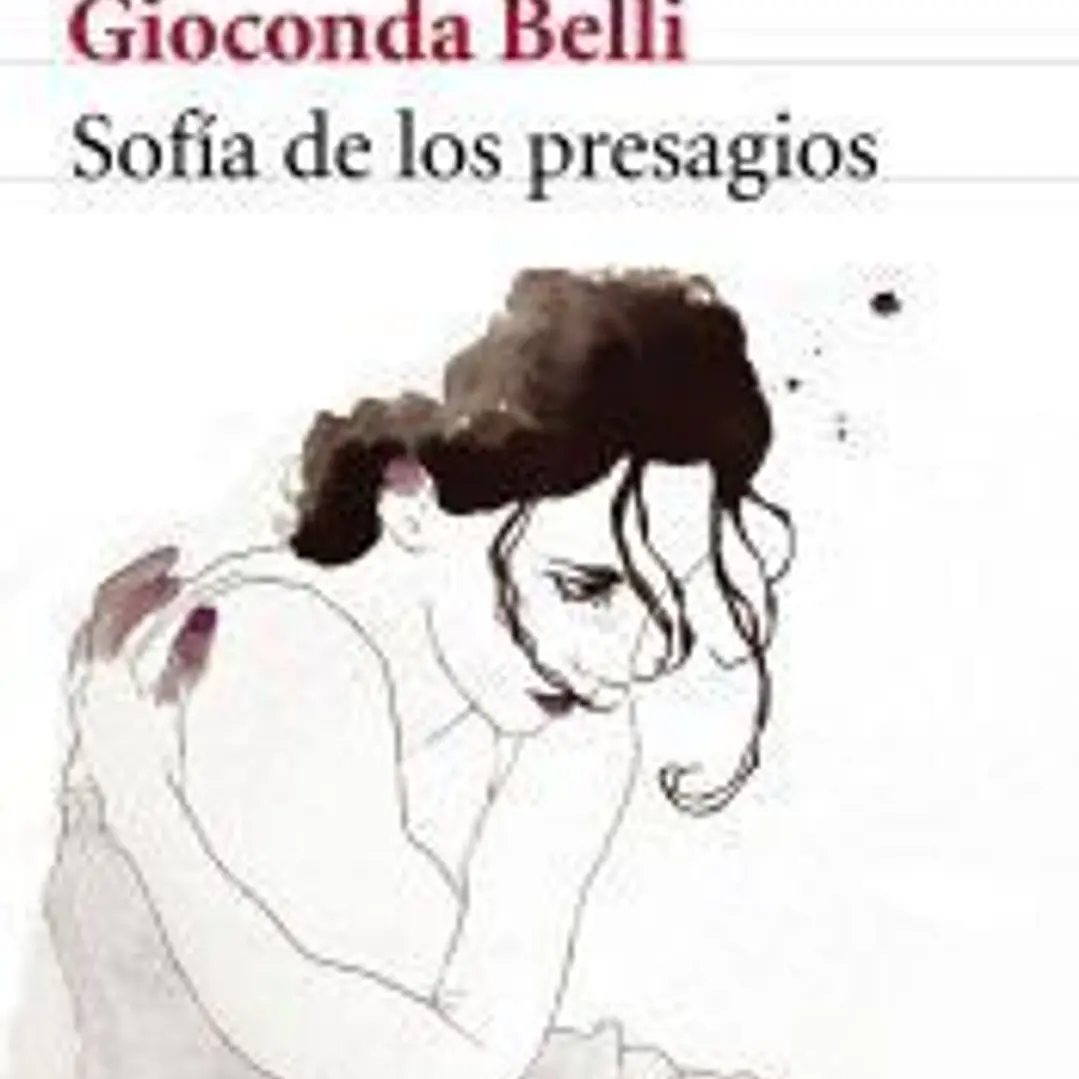Sofía de los presagios 1