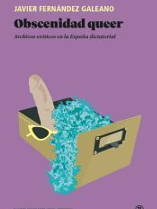 OBSCENIDAD QUEER