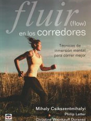 Fluir (flow) en los corredores
