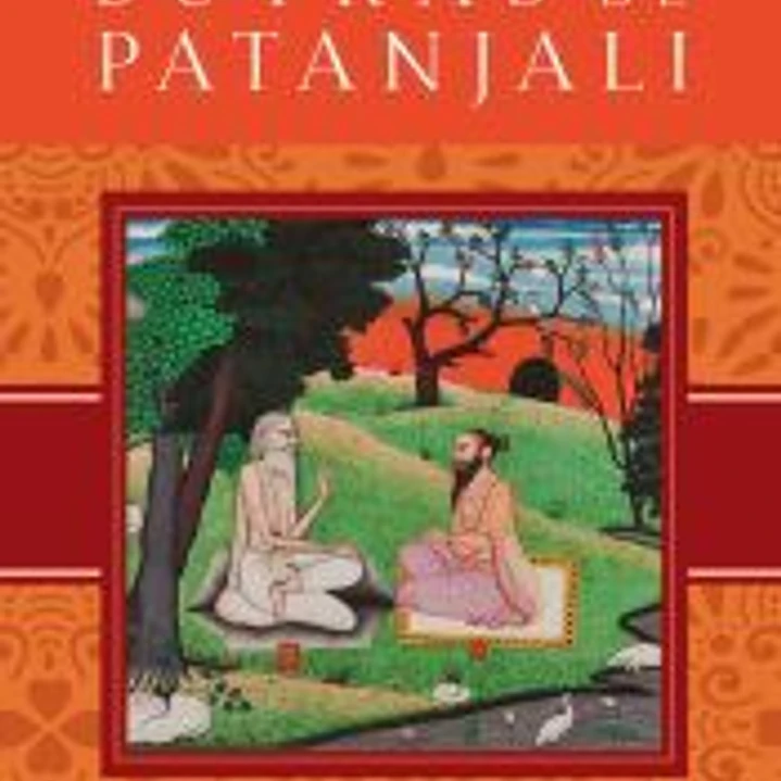 Los yoga sutras de Patanjali 1