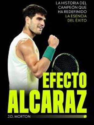 Efecto Alcaraz