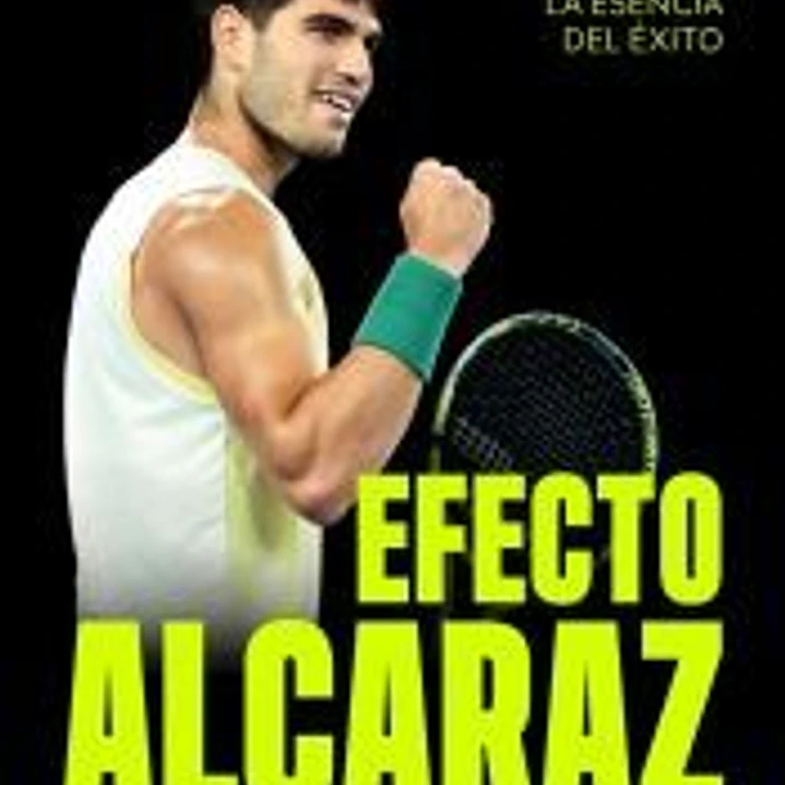 Efecto Alcaraz 1