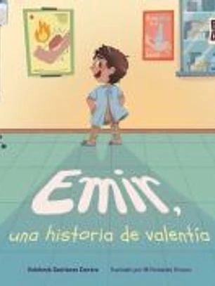 Emir, una historia de valentía